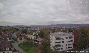 Město Liberec