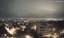 Dolní Hanychov, Jizerské hory