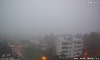 Stadt Liberec