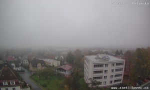 City of Liberec - Dolní Hanychov, Jizera Mountains - 30.10.2026 v 08:45 City of Liberec - Dolní Hanychov, Jizera Mountains - 30.10.2026 v 08:45