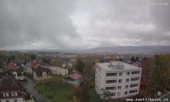 Stadt Liberec