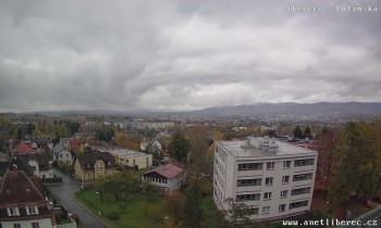 Město Liberec