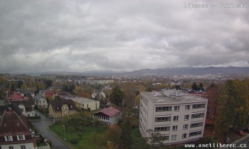 Stadt Liberec