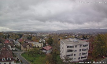 Město Liberec