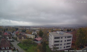 Město Liberec