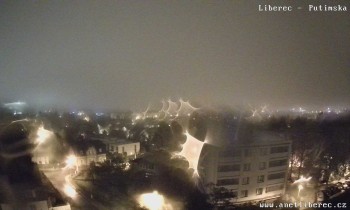 Město Liberec