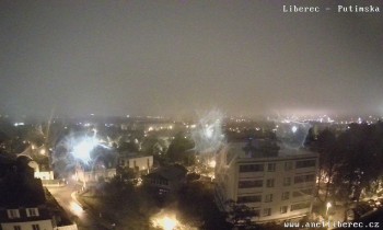 Město Liberec