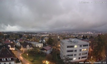 Město Liberec