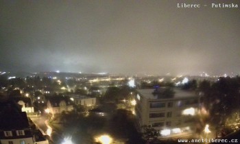 Město Liberec