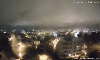 Město Liberec