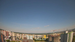 Sídliště Košutka