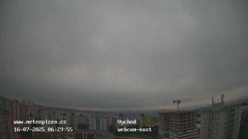 Snímek    16.7.2025 v 06:30