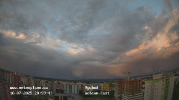 Snímek    16.7.2025 v 21:00
