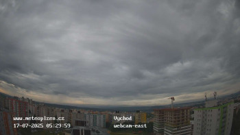 Snímek    17.7.2025 v 05:30