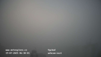 Snímek    19.7.2025 v 06:30