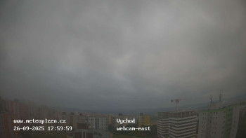 Snímek    26.9.2025 v 18:00