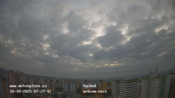 Snímek    16.10.2025 v 07:30