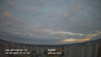 Snímek    19.10.2025 v 18:00