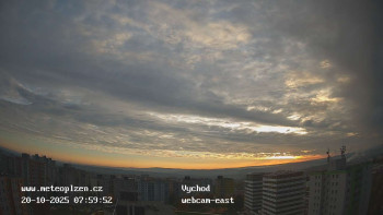 Snímek    20.10.2025 v 08:00