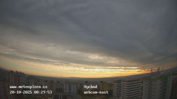 Snímek    20.10.2025 v 08:30