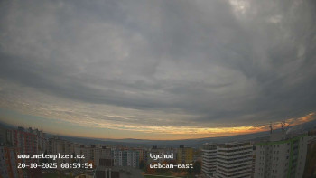 Snímek    20.10.2025 v 09:00