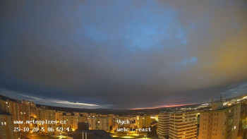 Snímek    25.10.2025 v 07:00