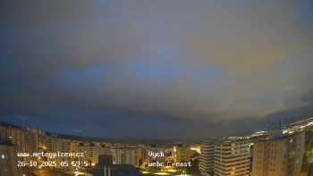Snímek    26.10.2025 v 06:00