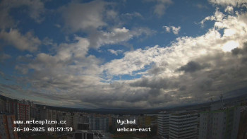 Snímek    26.10.2025 v 09:00