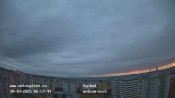 Snímek    30.10.2025 v 07:00