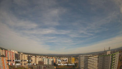 Sídliště Košutka