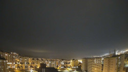 Sídliště Košutka