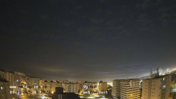 Sídliště Košutka