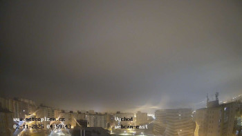 Snímek    2.11.2025 v 05:00