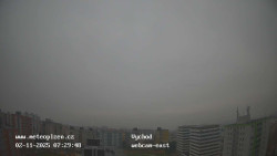 Sídliště Košutka