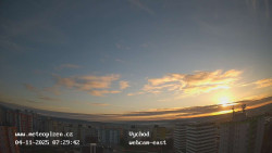 Sídliště Košutka