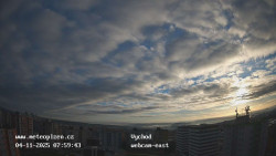 Sídliště Košutka