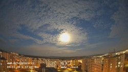 Sídliště Košutka