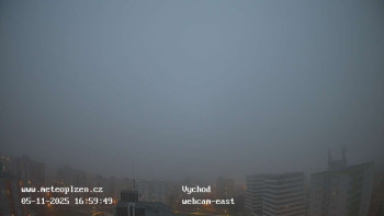 Snímek    5.11.2025 v 17:00