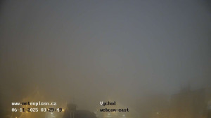 Město Plzeň - Sídliště Košutka - 6.11.2025 v 03:30 Město Plzeň - Sídliště Košutka - 6.11.2025 v 03:30