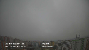 Město Plzeň - Sídliště Košutka - 6.11.2025 v 09:30 Město Plzeň - Sídliště Košutka - 6.11.2025 v 09:30