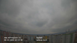 Sídliště Košutka