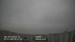 Sídliště Košutka