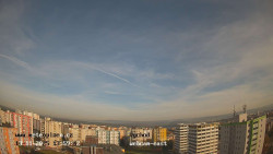 Sídliště Košutka