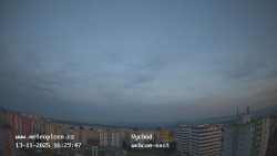 Sídliště Košutka