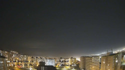 Sídliště Košutka