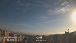 Sídliště Košutka