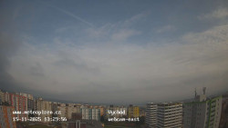 Sídliště Košutka