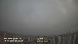 Sídliště Košutka