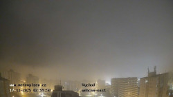 Sídliště Košutka