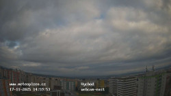 Sídliště Košutka